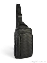 Сумка, GLAMORTA оптом 98311 black
