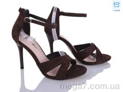 Босоножки, L&M-Lemon оптом G608-4