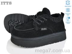 Угги, ITTS оптом S7985-1