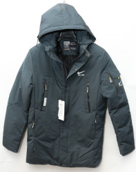 Куртки зимние мужские оптом 67935140 D41-7