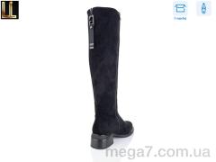 Сапоги, Lilin оптом L809