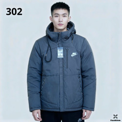 Куртки зимові чоловічі оптом