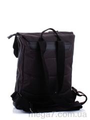 Рюкзак, Superbag оптом 9075 black