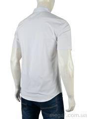 Рубашка, Мир оптом 4392-2107 white