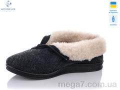 Бурки, Acorus оптом ACORUS Slippers Луцьк чоловічі блискавка