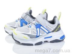 Кроссовки, Poni kids оптом 2082-2W