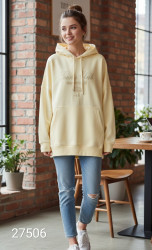 Худи женские оптом 01937624 27506-52