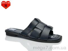 Шлепки, Jiao Li Mei оптом 813-6