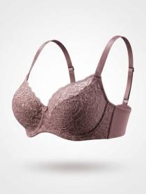 Бюстгальтер Diorella 34926C (  фиолетовый, C  6 шт. )