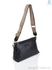 Сумка, Sunshine bag оптом W037 black