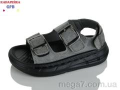 Сандалии, GFB-Канарейка оптом T62-5