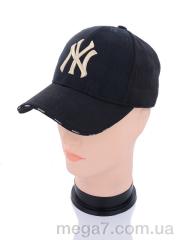 Кепка, Королева оптом CAP BK1-2 black