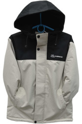 Куртки демисезонные подростковые оптом 76259318 09-171