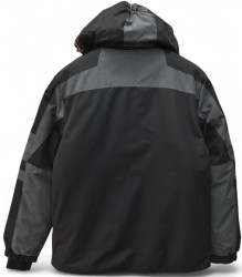 Куртки зимові чоловічі оптом