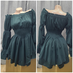 Сукні-комбінезони жіночі оптом FIESTA  