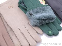 Перчатки, RuBi оптом 2-53 mix old