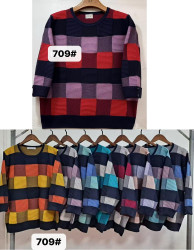 Светри жіночі БАТАЛ оптом 