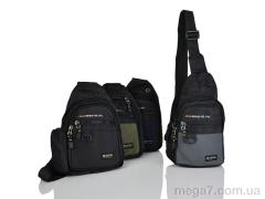 Сумка, Favorit оптом 8795 mix