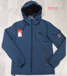 Вітровки чоловічі оптом