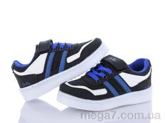 Кроссовки, DeMur оптом 2508-006 не світяться 2025