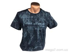 Футболка, TurkishBrend оптом 9845 лачеверт