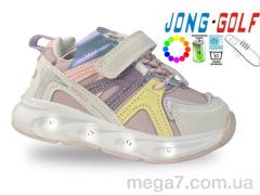 Кроссовки, Jong Golf оптом B11683-8 LED