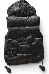 Жилетки подростковые оптом 93461275 1003-30