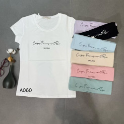 Футболки жіночі оптом 