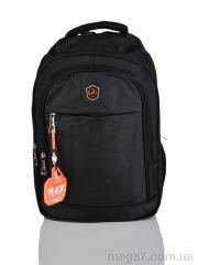 Рюкзак, Red Hat оптом Y3321-3 black