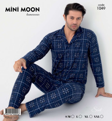 Піжами чоловічі оптом 