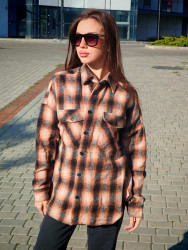 Сорочки жіночі оптом