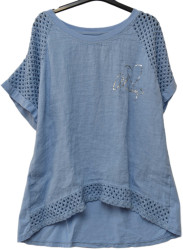 Футболки женские оптом Италия 73249516 2003-148