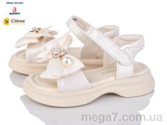 Босоножки, Clibee-Doremi оптом B1685 beige