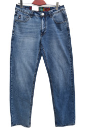 Джинси чоловічі ПОЛУБАТАЛ оптом FANGSIDA  