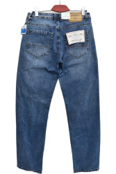 Джинси чоловічі ПОЛУБАТАЛ оптом FANGSIDA  