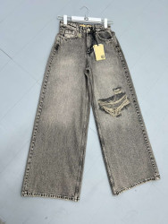 Джинсы женские I8DENIM оптом 18905364 004-23