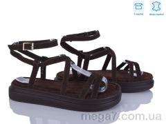 Босоножки, L&M-Lemon оптом P516-2