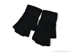 Перчатки, CAP оптом 5406 black