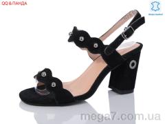 Босоножки, QQ shoes оптом 983-6