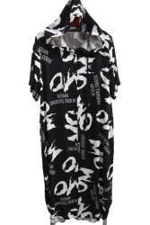 Сукні жіночі БАТАЛ оптом BASE 