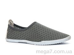 Мокасины, Katyo оптом 2770 grey