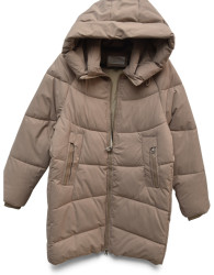 Куртки зимние женские оптом 39874016 092-32