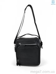 Сумка, Sunshine bag оптом 5608 black