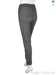 Брюки, Textile оптом Textile  074 brown