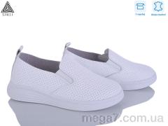 Слипоны, STILLI Group оптом DR100-1 шкіра