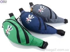 Бананка, Reluna Group оптом HN001-6 mix