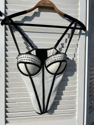 Корсеты женские оптом 67849231 8007-135