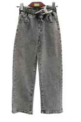 Джинсы подростковые FOREST JEANS оптом 80592671 3747-167