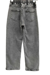 Джинсы подростковые FOREST JEANS оптом 80592671 3747-167