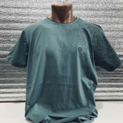 Футболки чоловічі НАПІВБАТАЛ оптом